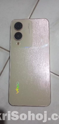 Vivo Y17s